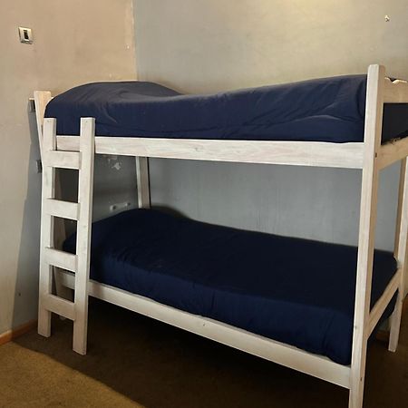 Hostel Che Ba Buenos Aires Luaran gambar