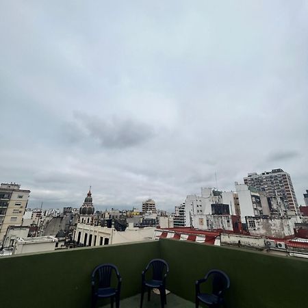 Hostel Che Ba Buenos Aires Luaran gambar