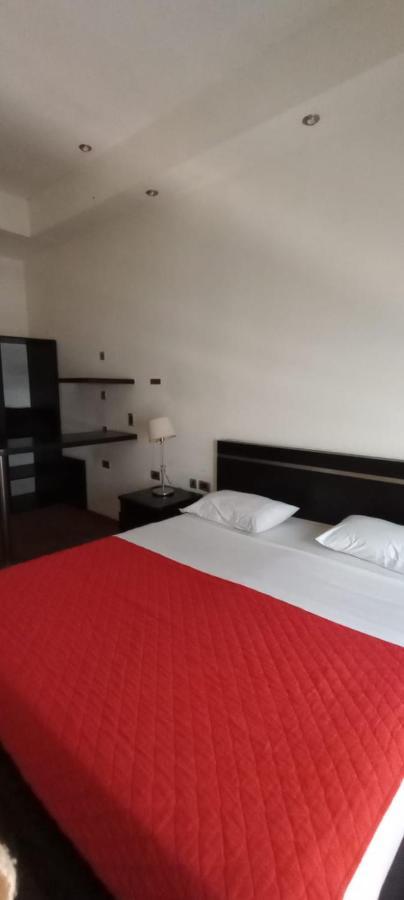 Hostel Che Ba Buenos Aires Luaran gambar