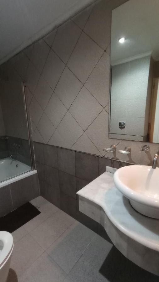 Hostel Che Ba Buenos Aires Luaran gambar
