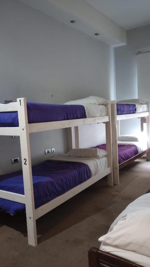 Hostel Che Ba Buenos Aires Luaran gambar