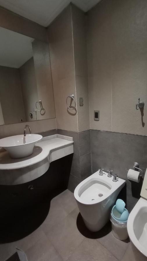 Hostel Che Ba Buenos Aires Luaran gambar