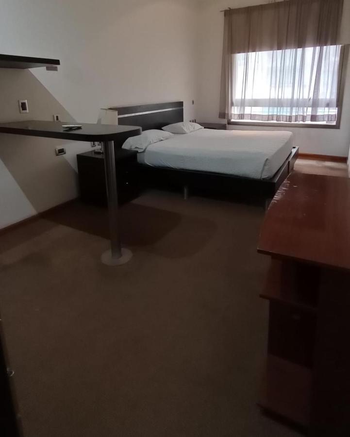 Hostel Che Ba Buenos Aires Luaran gambar