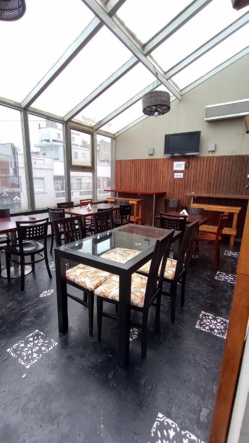 Hostel Che Ba Buenos Aires Luaran gambar
