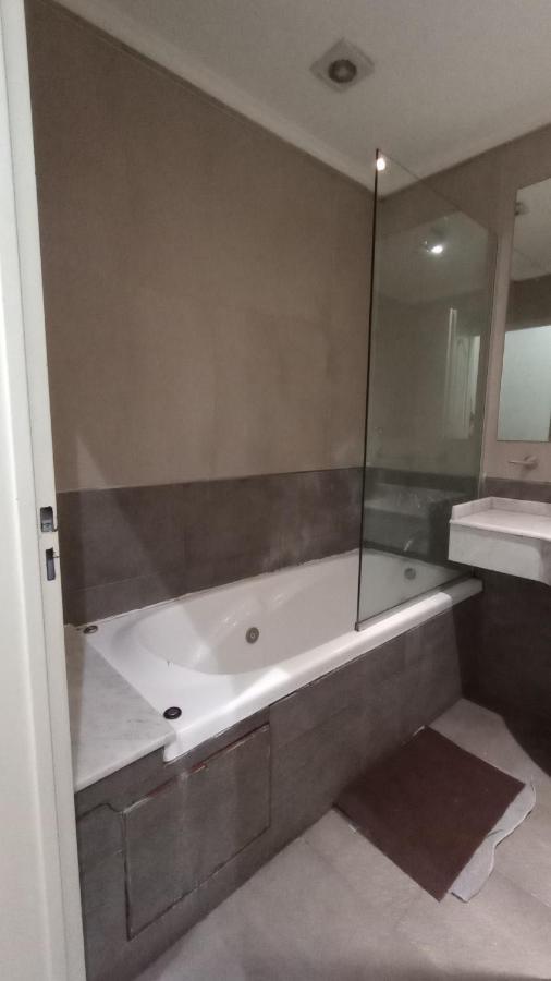 Hostel Che Ba Buenos Aires Luaran gambar