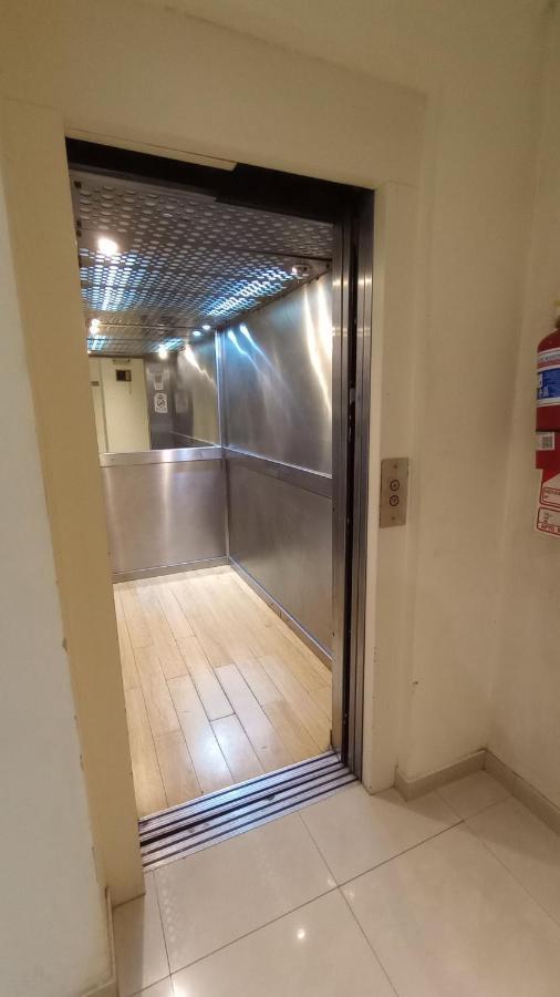 Hostel Che Ba Buenos Aires Luaran gambar