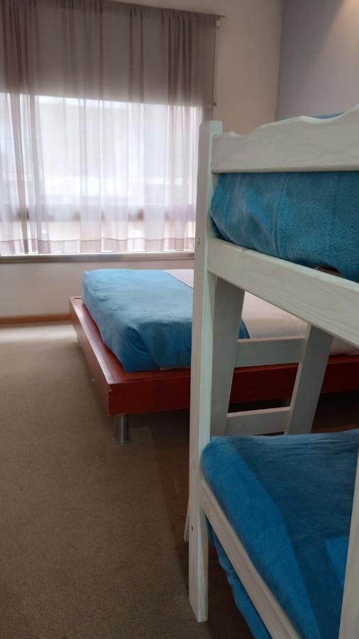 Hostel Che Ba Buenos Aires Luaran gambar