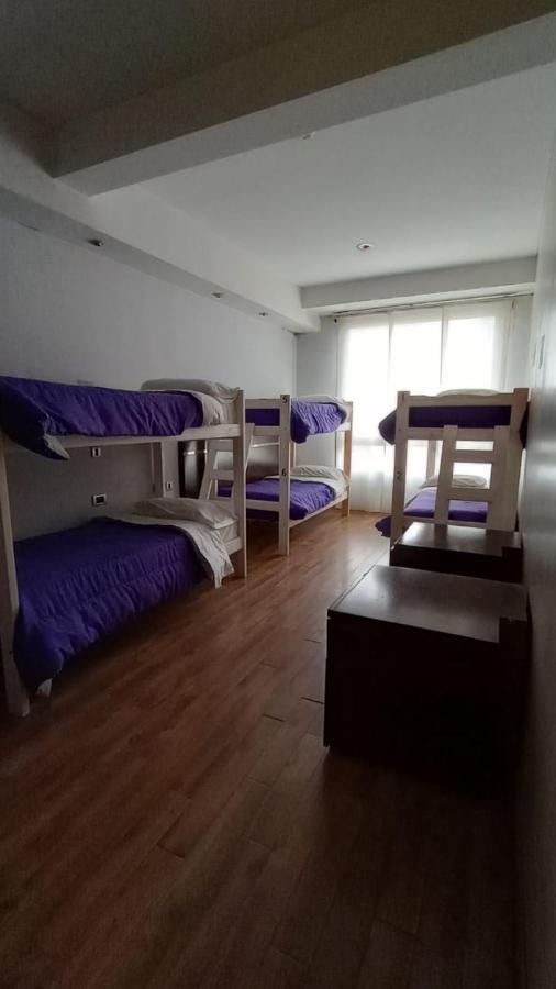 Hostel Che Ba Buenos Aires Luaran gambar