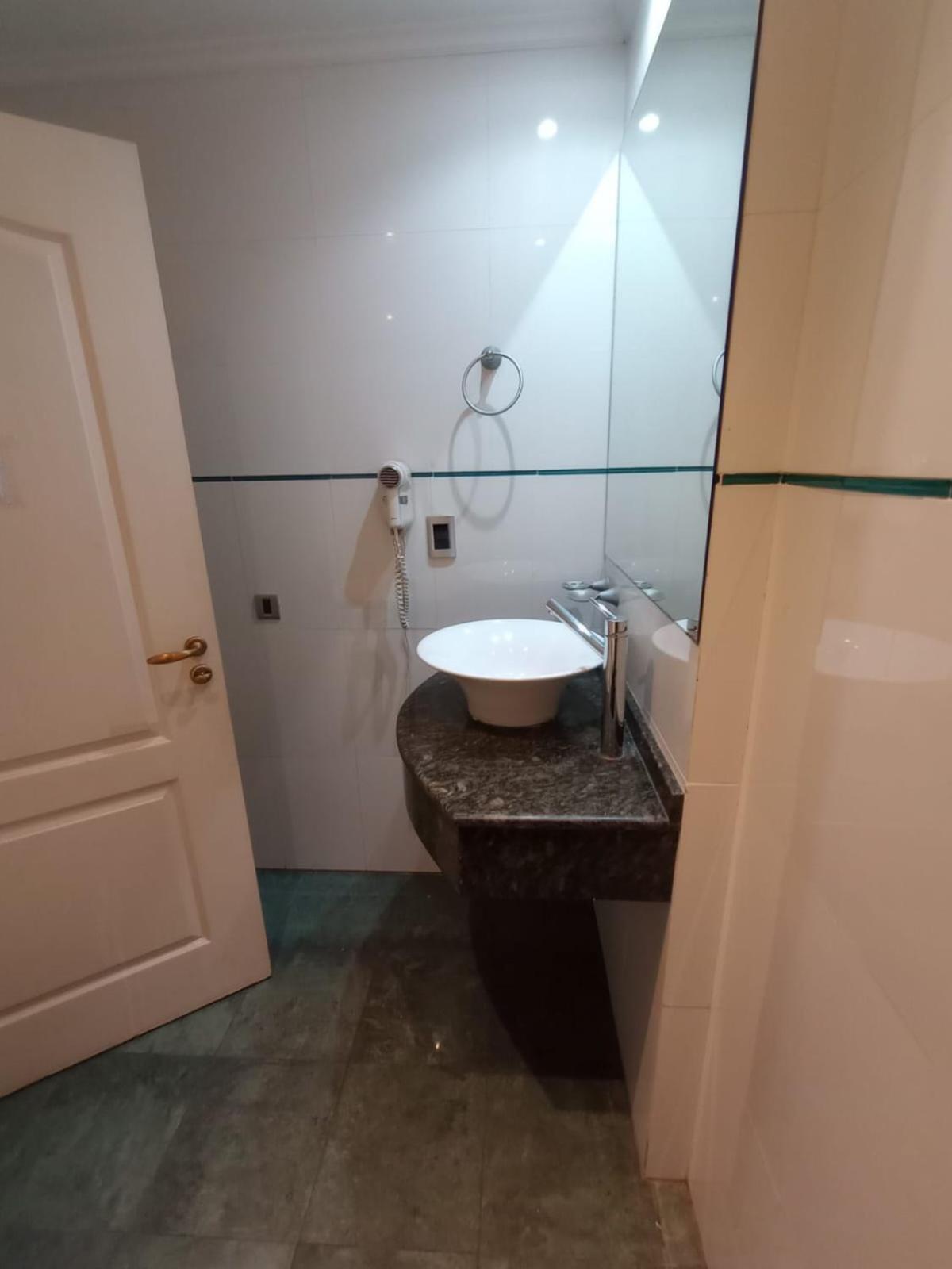 Hostel Che Ba Buenos Aires Luaran gambar