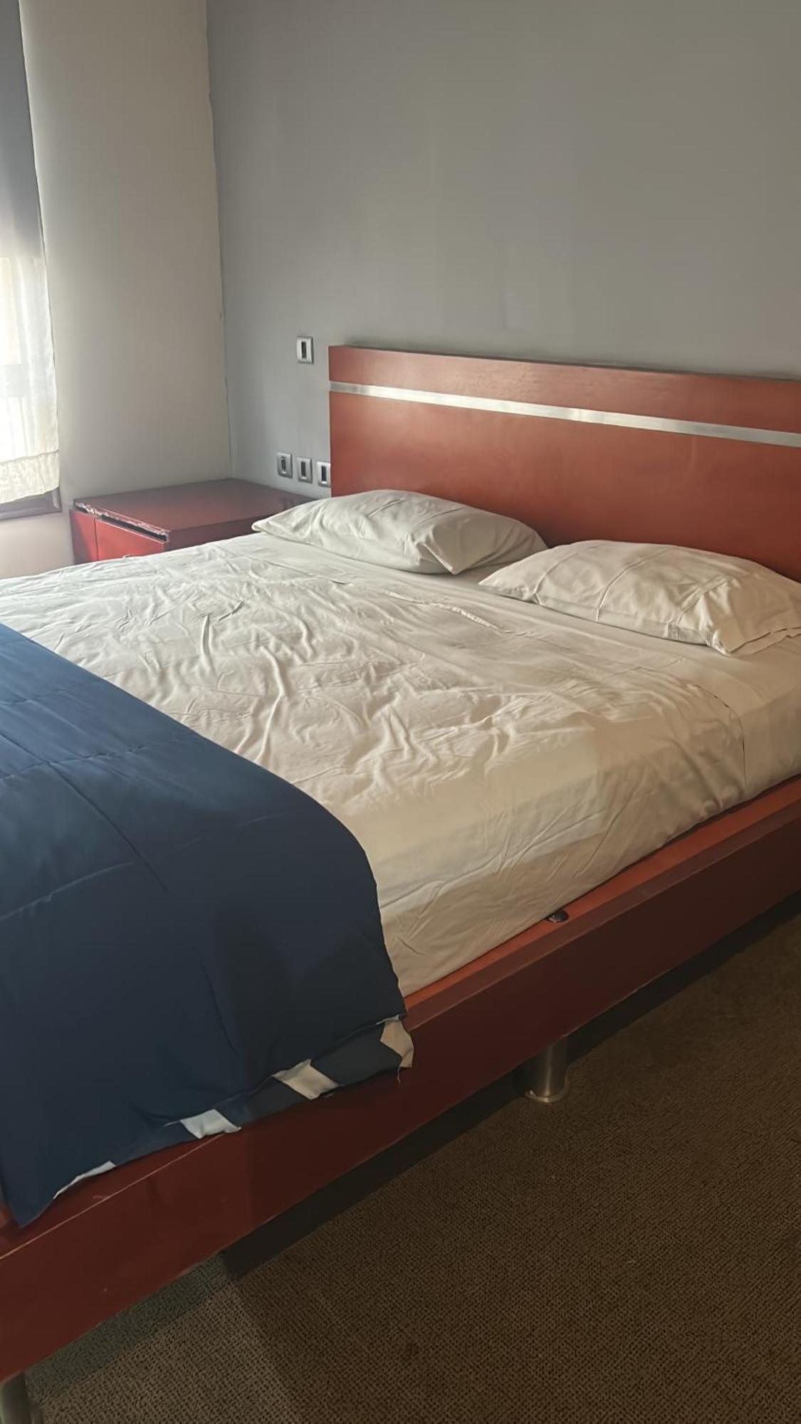 Hostel Che Ba Buenos Aires Luaran gambar