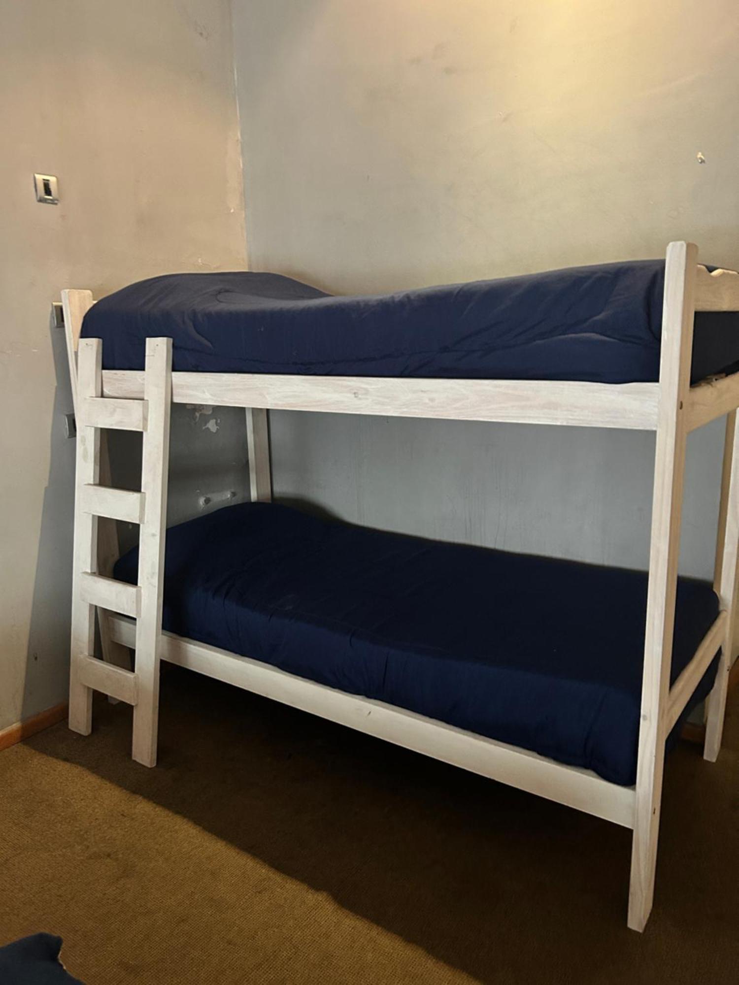 Hostel Che Ba Buenos Aires Luaran gambar