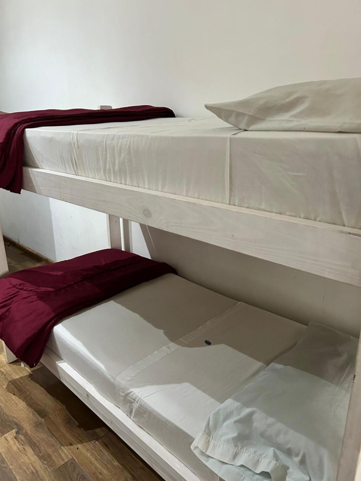 Hostel Che Ba Buenos Aires Luaran gambar